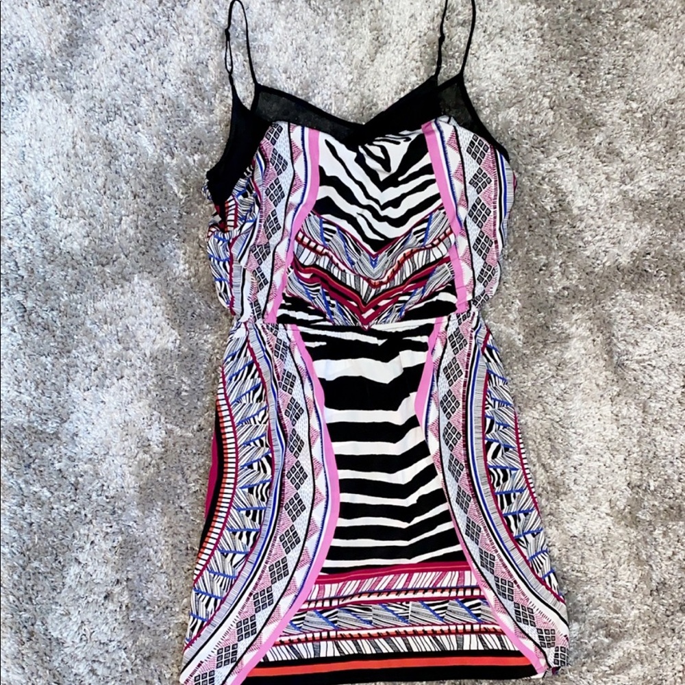 Cocktail Dress